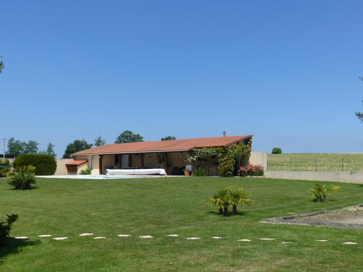 Le Domaine De Laurolie Gaujacq