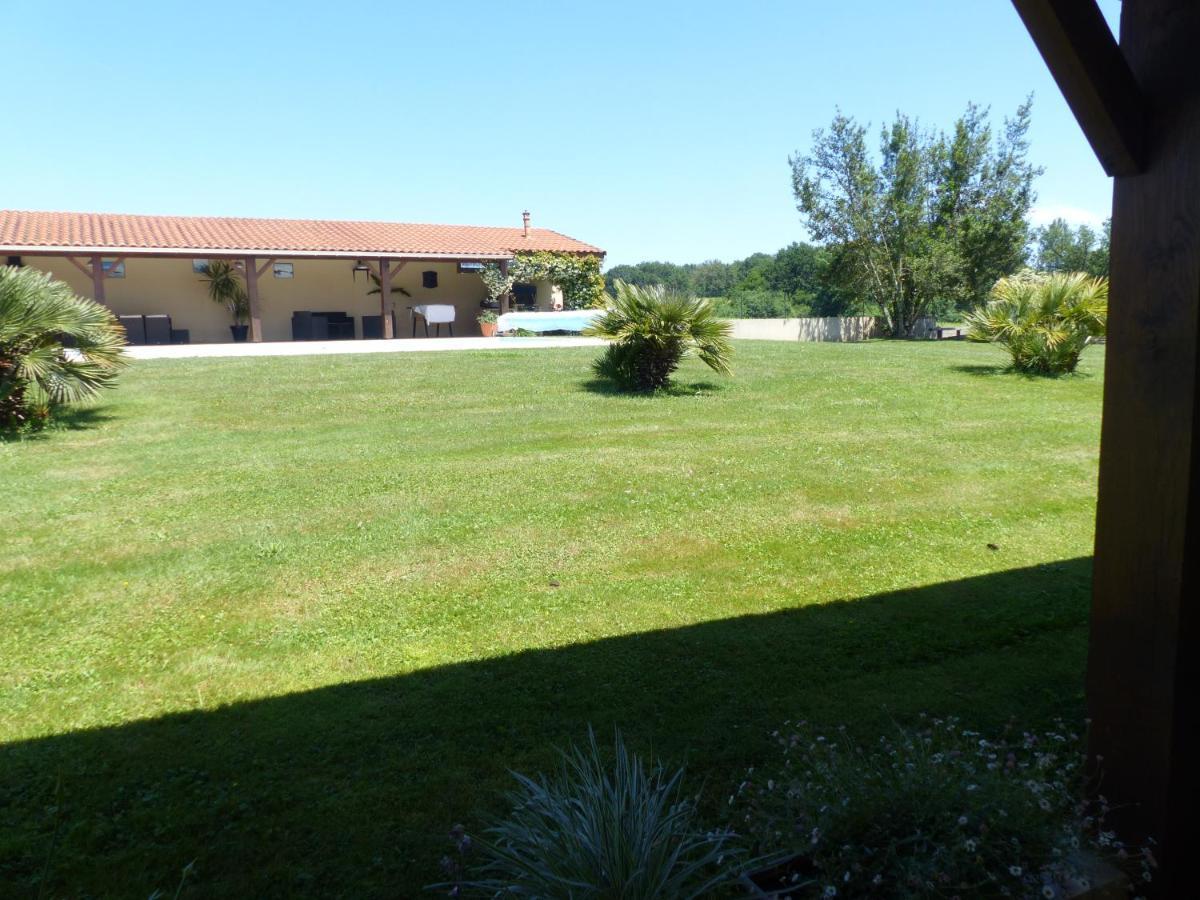 Le Domaine De Laurolie *