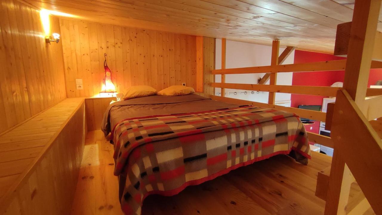 Le Domaine De Laurolie Gasthof