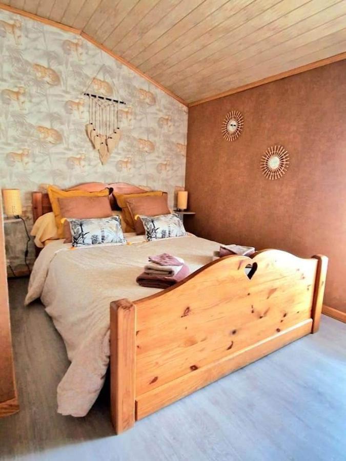 Gasthof Le Domaine De Laurolie