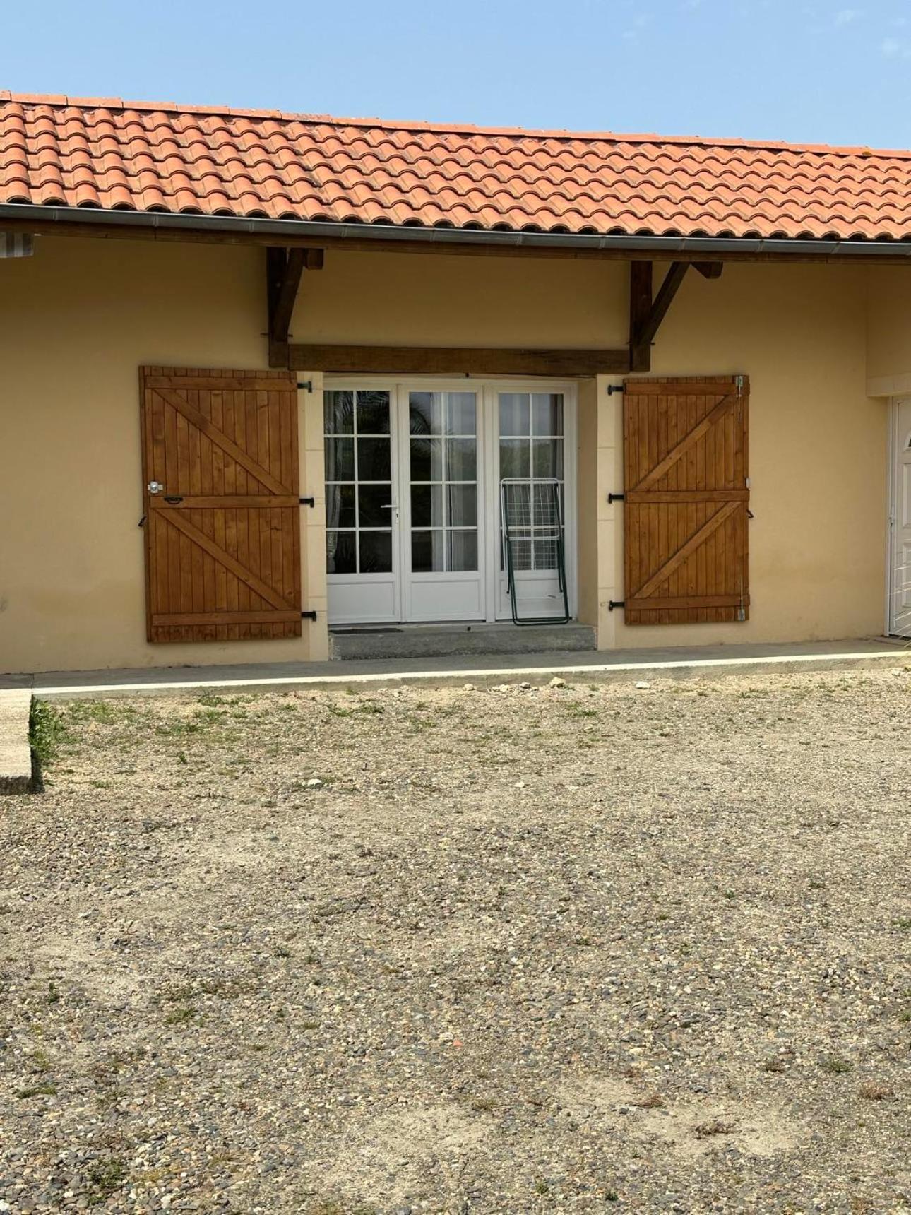 Le Domaine De Laurolie *