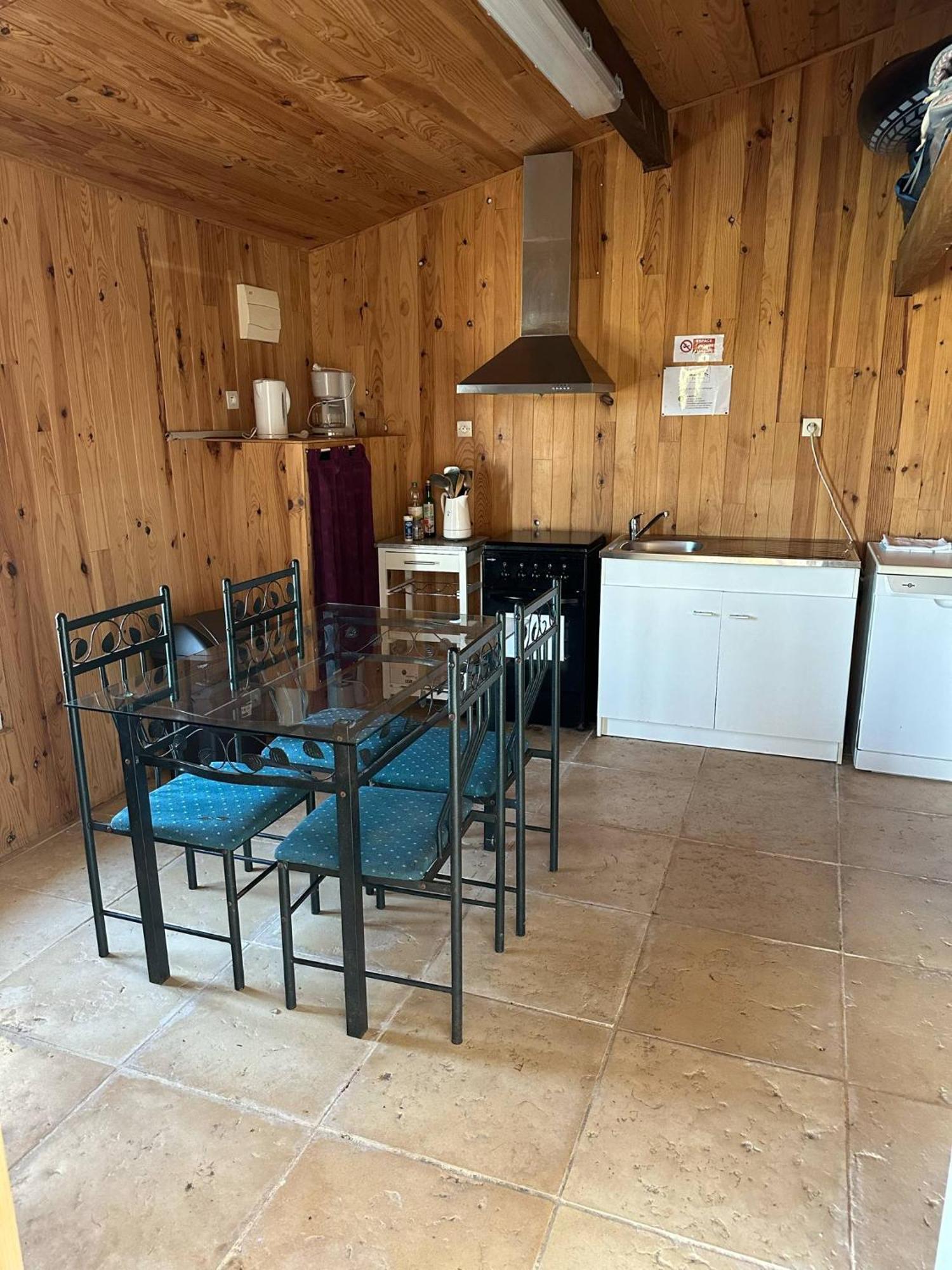 Gasthof Le Domaine De Laurolie *